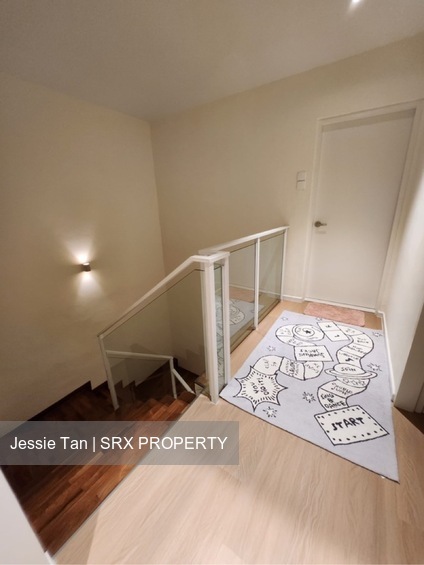 Apollo Gardens (D16), Terrace #537253781